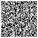 QR code with Truss Shop contacts
