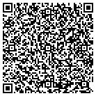 QR code with Rhino Linings Unlimited contacts