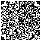 QR code with A B C Moving & Storage Company contacts