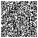 QR code with Hamill Ranch contacts