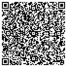 QR code with V W Travel & Enterprises contacts