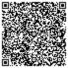 QR code with A T Still Rehabilitation Center contacts
