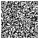 QR code with Lazy Tl Inc contacts