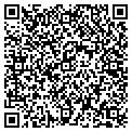 QR code with Rockin R contacts