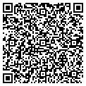 QR code with Rusow Farms contacts