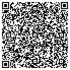 QR code with Walter's Concrete Walls contacts