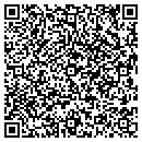 QR code with Hillel Foundation contacts