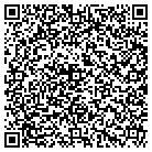 QR code with White Chimney Heating & Cooling contacts