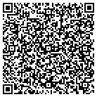 QR code with S and E Construction contacts