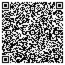 QR code with KEVA Juice contacts