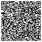QR code with B C Floor Covering Inc contacts
