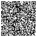 QR code with A C R contacts