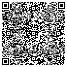 QR code with Dutcher & Dozing Tire Service contacts