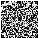 QR code with Hats Off To You contacts