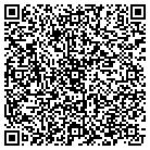 QR code with E A Boyer Building & Design contacts