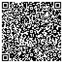 QR code with Harvester Trading contacts