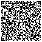 QR code with O J Brattin Elec Supply contacts