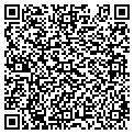 QR code with Iesi contacts