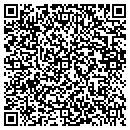 QR code with A Deliveries contacts