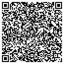 QR code with L & M Collectibles contacts
