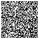 QR code with C J Seyer Garage contacts