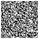 QR code with T T Coone Music Group contacts
