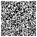 QR code with R D-Two Inc contacts