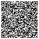 QR code with Hot Drop contacts
