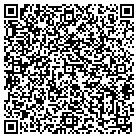 QR code with Almost There Delivery contacts
