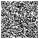 QR code with Ava Public Schools Adm contacts