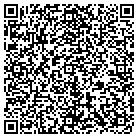 QR code with Anderson Plumbing Heating contacts
