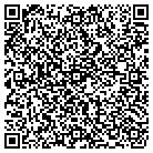 QR code with Clintron Machine & Tool Inc contacts