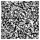 QR code with J C Perlmutter Inc contacts