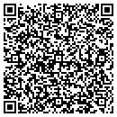 QR code with MO Beauty Academy contacts