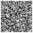 QR code with Hayti Laundramat contacts