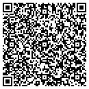QR code with Aunspach Controls Co contacts