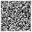 QR code with Reas Auto Trim contacts