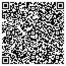 QR code with P Q Corp contacts