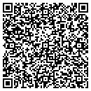 QR code with ROC Design contacts