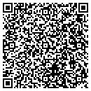 QR code with Pampered Pooch contacts