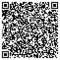 QR code with M C Midwest contacts