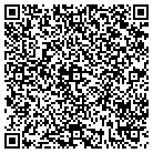 QR code with S & S Utility Contracting Co contacts