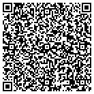 QR code with Zarda Bar-B-Q & Catering Co contacts