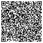 QR code with On Broadway Package Liquor contacts