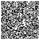 QR code with Claru Deville Nursing Center contacts