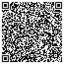 QR code with Richardson Trash contacts