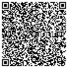 QR code with E E Huffman Tax Service contacts