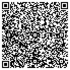 QR code with High Point Welding & Steel contacts