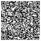 QR code with Kennys Service Center contacts