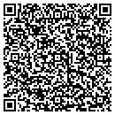 QR code with Hardings Auto Works contacts